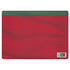 Portugal Soccer Flag Surface Laptop 2 Skin
